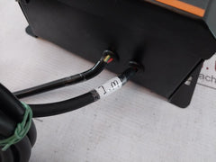 Vbc-1 Vibrator Controller Amps: 5 250V