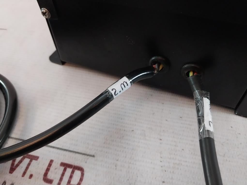 Vbc-1 Vibrator Controller Amps: 5 250V