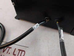 Vbc-1 Vibrator Controller Amps: 5 250V