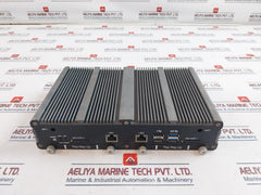 Vbox Mbox-8200 Rugged Intel Broadwell In-vehicle Computer Dc9V-36V