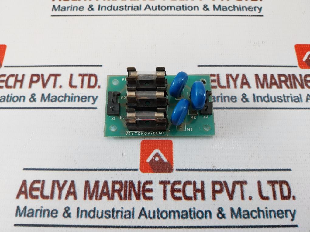 VC/TXMOV/010.0 Printed Circuit Board