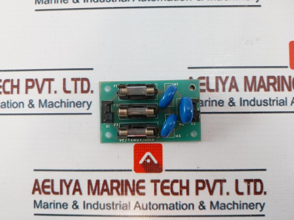 VC/TXMOV/010.0 Printed Circuit Board