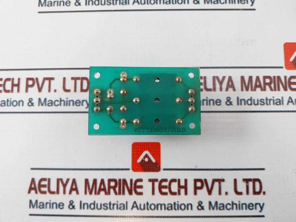 VC/TXMOV/010.0 Printed Circuit Board