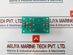 VC/TXMOV/010.0 Printed Circuit Board