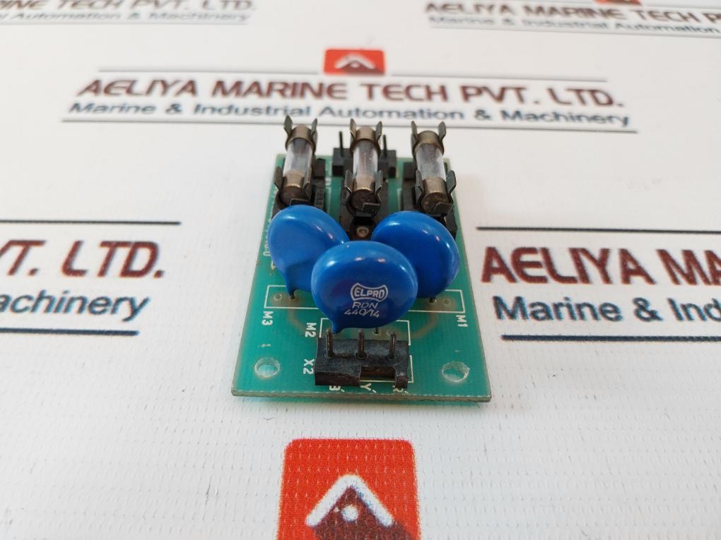 VC/TXMOV/010.0 Printed Circuit Board