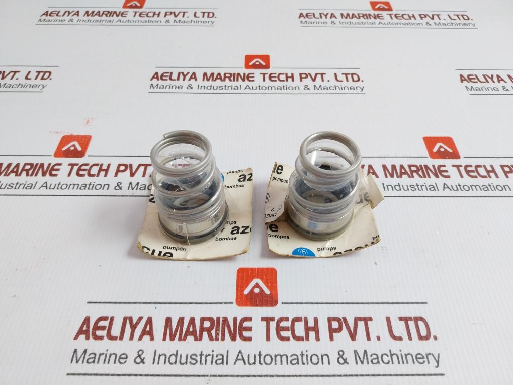 Vcmec250000 Mechanical Seal For Pump Azcue