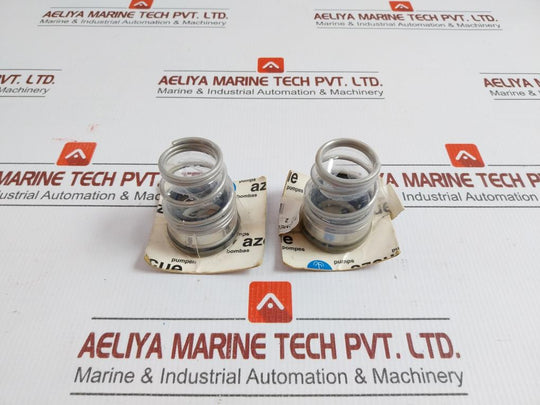 Vcmec250000 Mechanical Seal For Pump Azcue