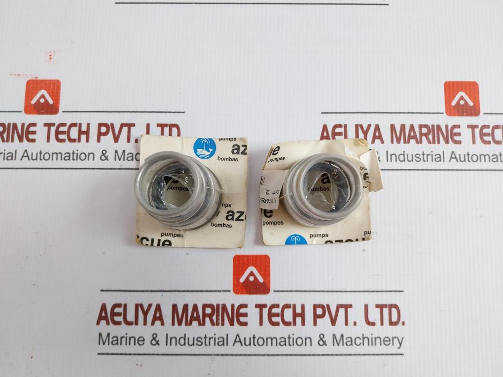 Vcmec250000 Mechanical Seal For Pump Azcue