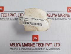Vcmec250000 Mechanical Seal For Pump Azcue