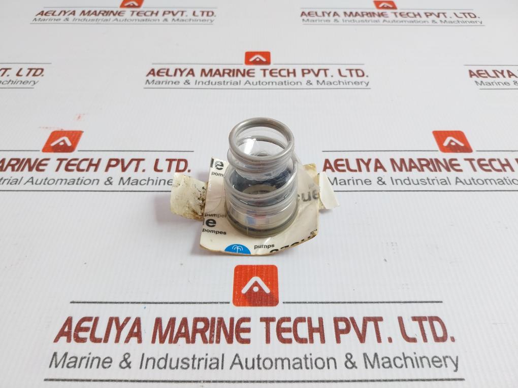 Vcmec250000 Mechanical Seal For Pump Azcue