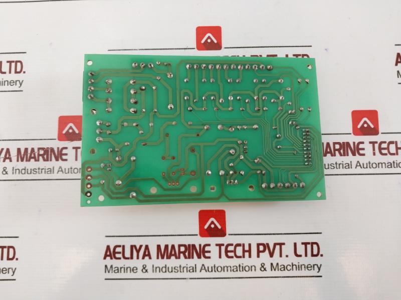 Vcps3267 Printed Circuit Board