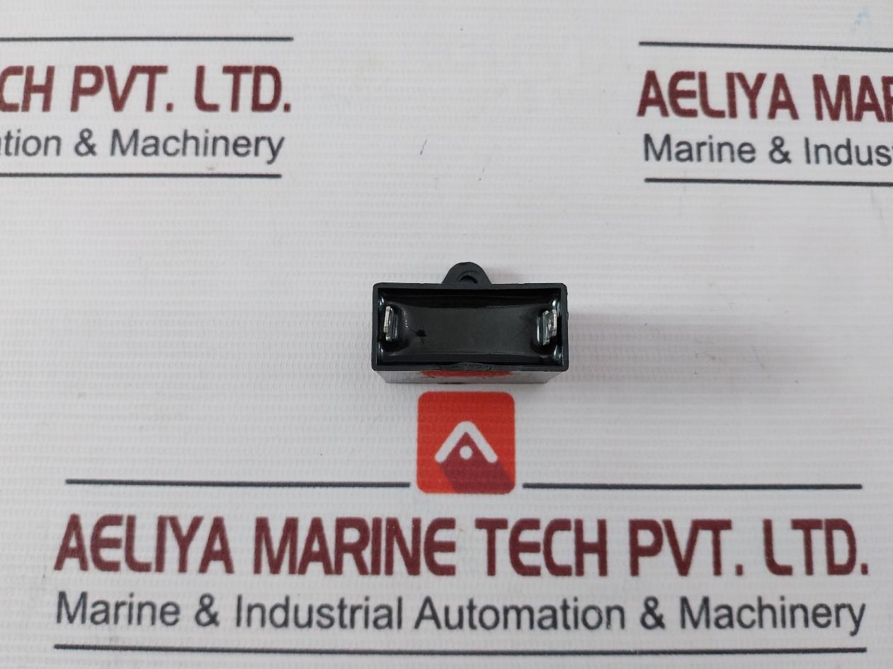 Vcreate Cbb61 Fan Capacitor 500Vac 50/60Hz C 2.15Uf