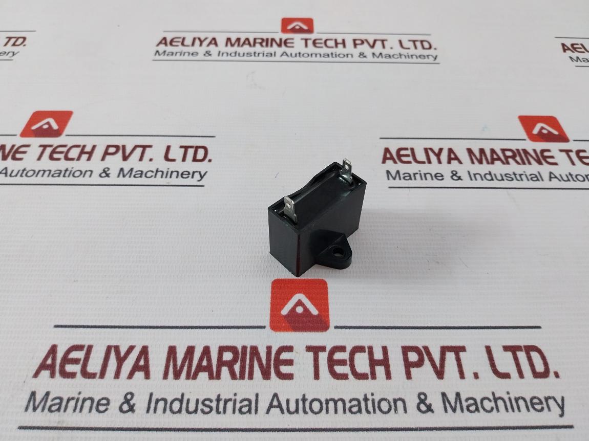 Vcreate Cbb61 Fan Capacitor 500Vac 50/60Hz C 2.15Uf