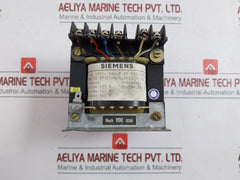 Vde-0550-Transformer-50-Hz-20-21-395-V-Siemens-209509-2