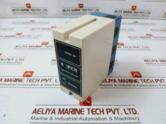 Vdh Vpx78 Power Supply Amplifier 401/029/3-83 87074070 W1