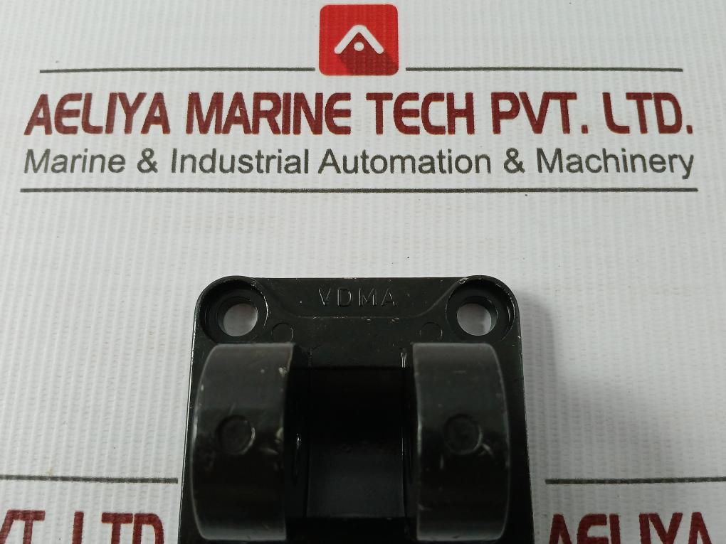 Vdma Pneumatic Cylinder Mounting Bracket 63
