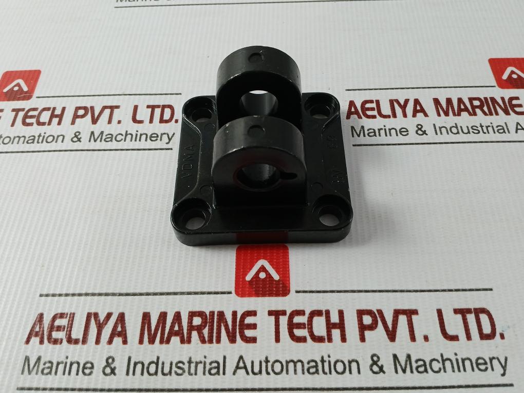Vdma Pneumatic Cylinder Mounting Bracket 63