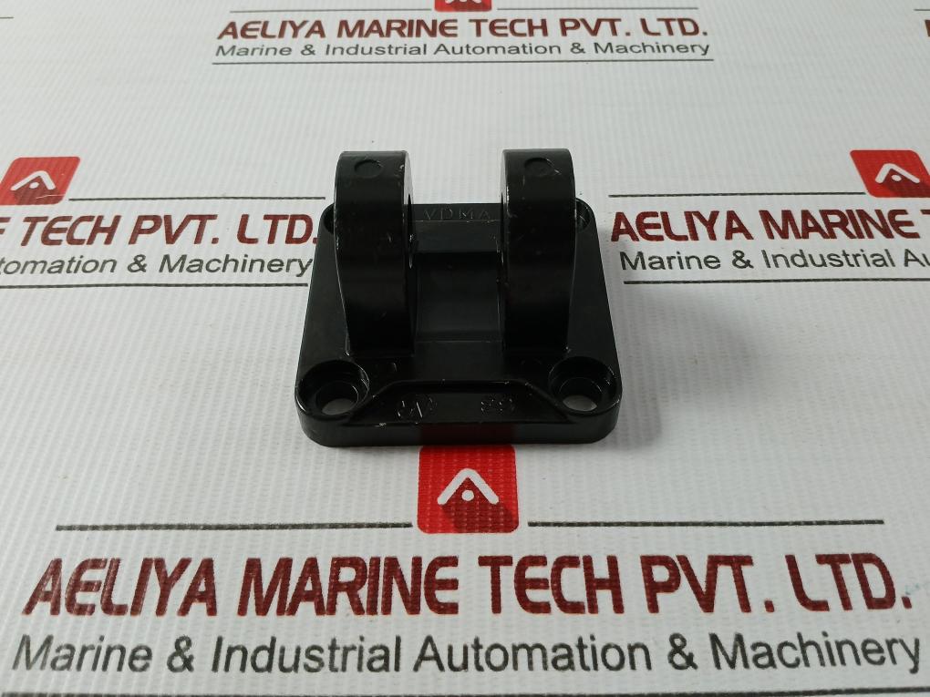 Vdma Pneumatic Cylinder Mounting Bracket 63