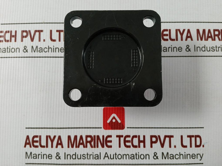 Vdma Pneumatic Cylinder Mounting Bracket 63