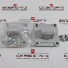 Vdma X 125 Cylinder Mounting Male Clevis