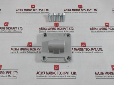 Vdma X 125 Cylinder Mounting Male Clevis