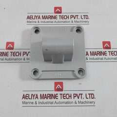 Vdma X 125 Cylinder Mounting Male Clevis