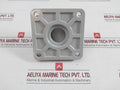 Vdma X 125 Cylinder Mounting Male Clevis