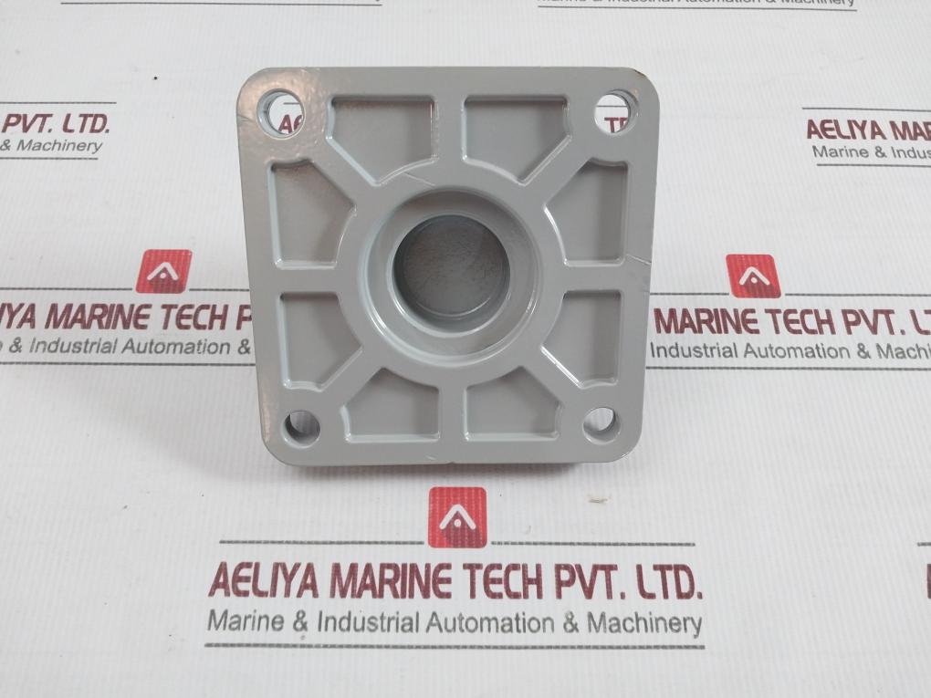 Vdma X 125 Cylinder Mounting Male Clevis
