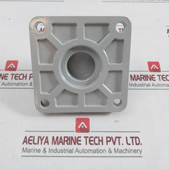 Vdma X 125 Cylinder Mounting Male Clevis