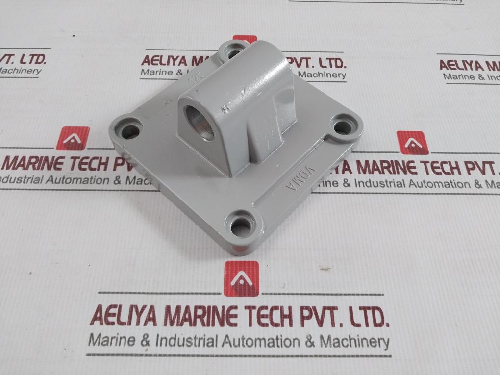 Vdma X 125 Cylinder Mounting Male Clevis