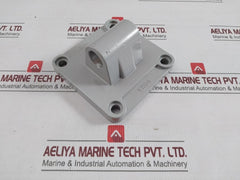 Vdma X 125 Cylinder Mounting Male Clevis