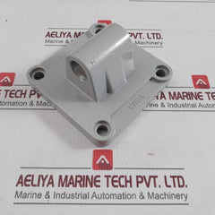 Vdma X 125 Cylinder Mounting Male Clevis