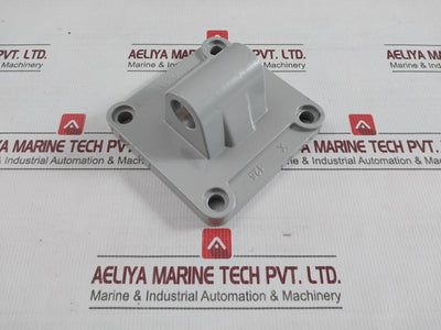 Vdma X 125 Cylinder Mounting Male Clevis