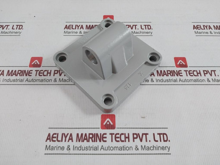 Vdma X 125 Cylinder Mounting Male Clevis