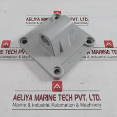 Vdma X 125 Cylinder Mounting Male Clevis