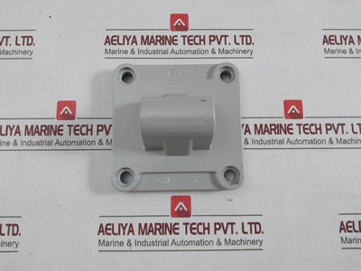 Vdma X 125 Cylinder Mounting Male Clevis
