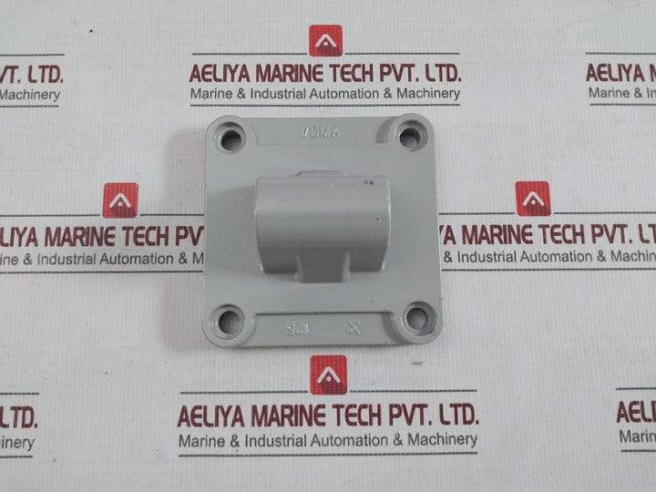 Vdma X 125 Cylinder Mounting Male Clevis