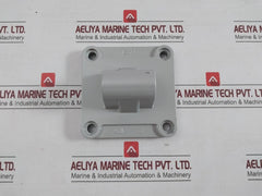 Vdma X 125 Cylinder Mounting Male Clevis