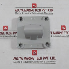 Vdma X 125 Cylinder Mounting Male Clevis