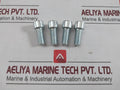 Vdma X 125 Cylinder Mounting Male Clevis