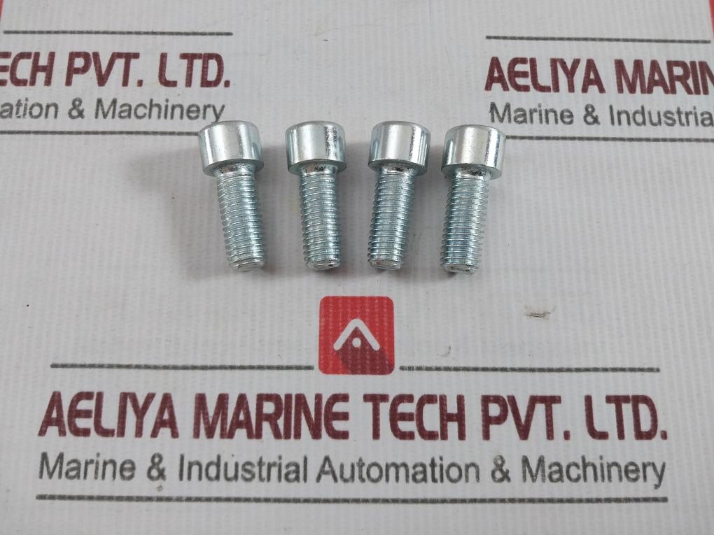 Vdma X 125 Cylinder Mounting Male Clevis