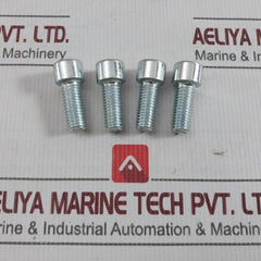 Vdma X 125 Cylinder Mounting Male Clevis
