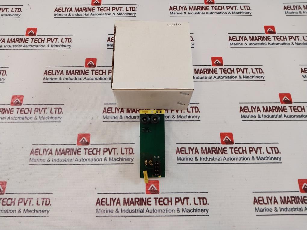 Vdo 069122A Pcb Board