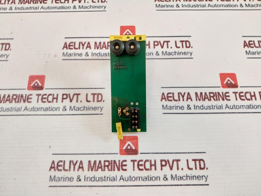 Vdo 069122A Pcb Board