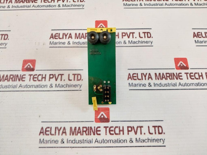 Vdo 069122A Pcb Board