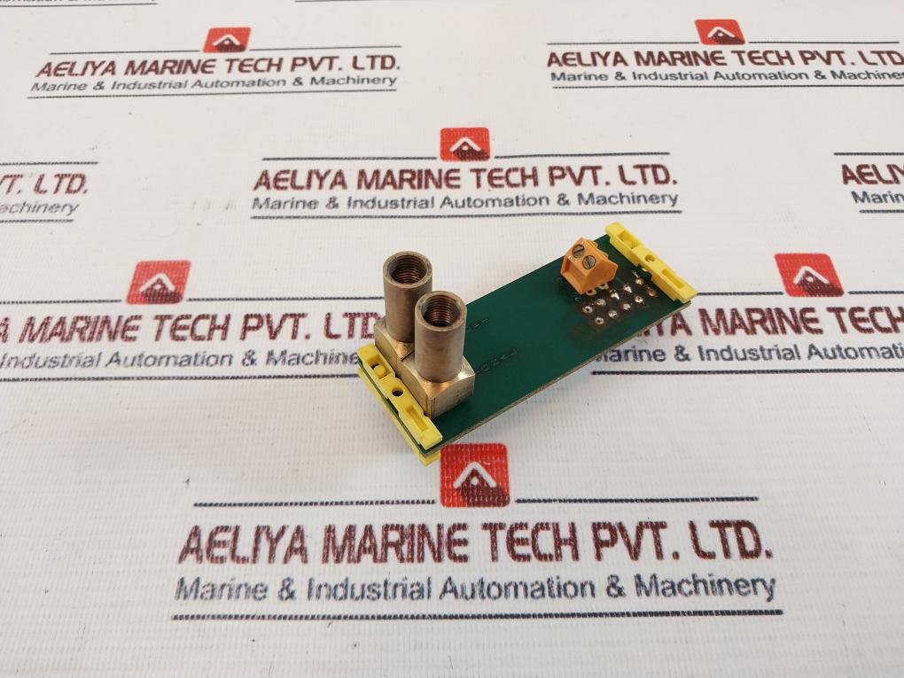 Vdo 069122A Pcb Board
