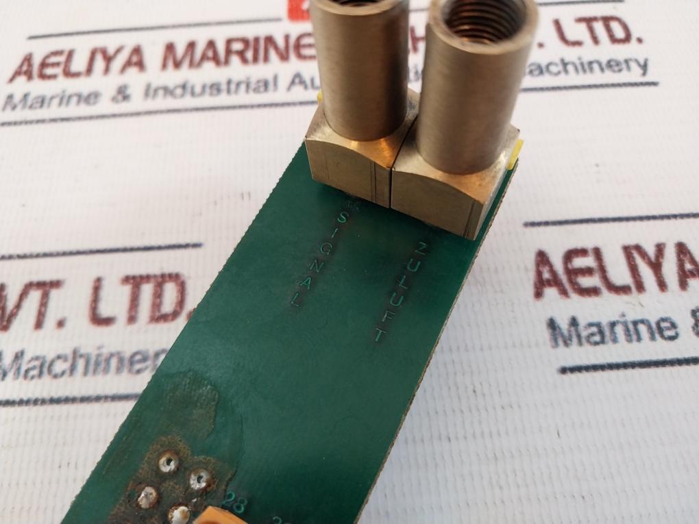 Vdo 069122A Pcb Board