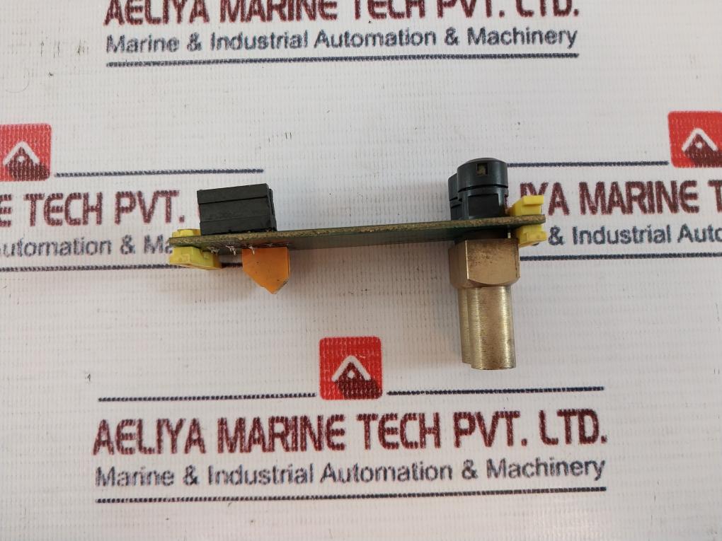 Vdo 069122A Pcb Board