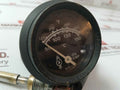 Vdo 122 To 302˚F