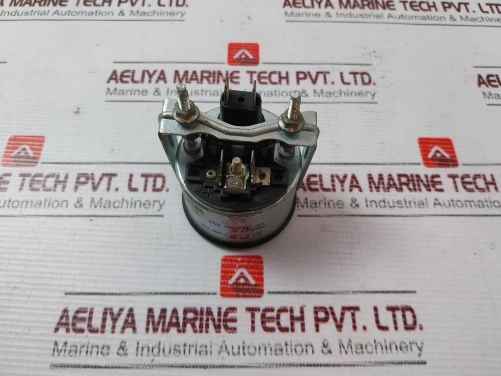 Ölthermometer VDO 50°C-150°C 52mm SingleViu Ölthermometer VDO 50°C-150°C 52mm SingleViu